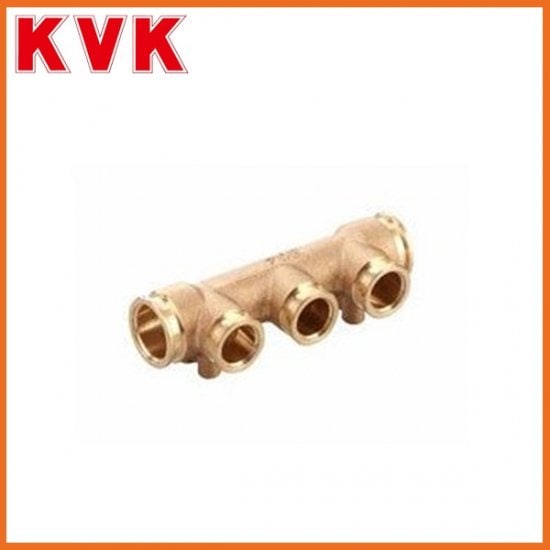 ▲KVK【GDSH20-5】シングルヘッダー5P 