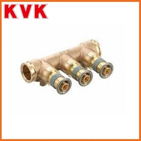▲KVK【GDSHT20-3】プレハブヘッダー3P 