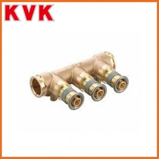 ▲KVK【GDSHT20-4】プレハブヘッダー4P 