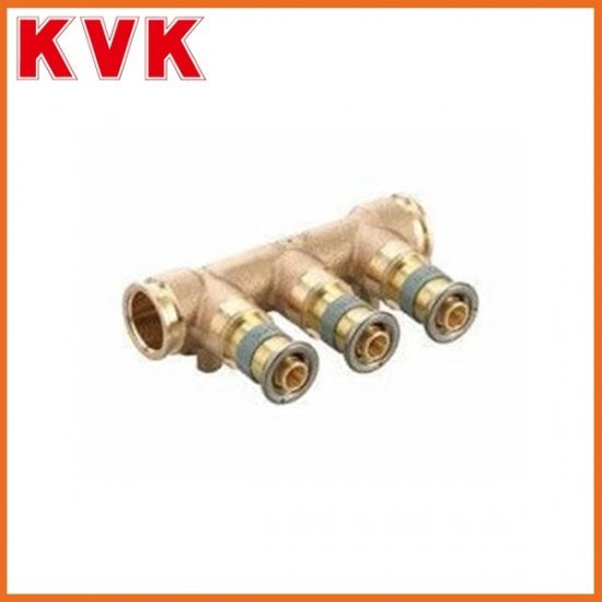 ▲KVK【GDSHT20-5】プレハブヘッダー5P 