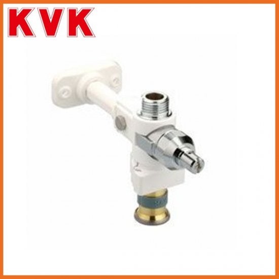 ▲KVK【GDSS-10】背板固定止水栓10 