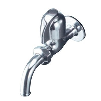 ▲KVK【K11E】吐水口回転形水栓 節水チップ内蔵型 蛇口