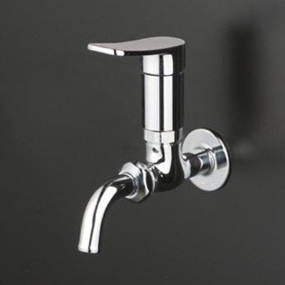 ▲KVK【K11SR】シングルレバー上下操作単水栓 