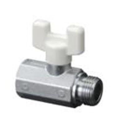 ▲KVK【K155-20】ボールバルブ20 