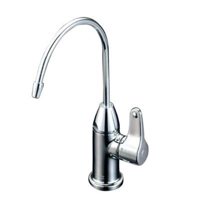▲KVK【K335GN】浄水器接続専用水栓 蛇口
