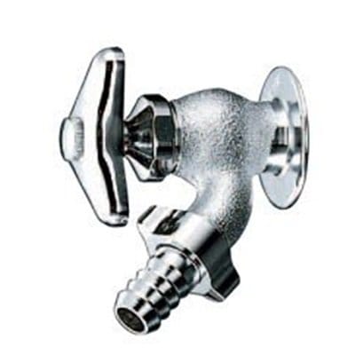 ▲KVK【K8】散水栓 蛇口