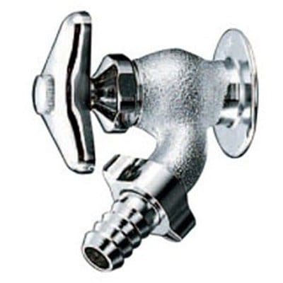 ▲KVK【K8Z】散水栓 寒冷地用