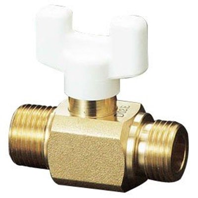 ▲KVK【K92】ボールバルブ13 