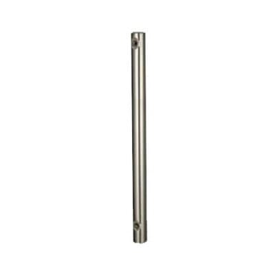 ▲KVK【KS1405-110】ステンレス製水栓柱 丸 H=1,100mm 
