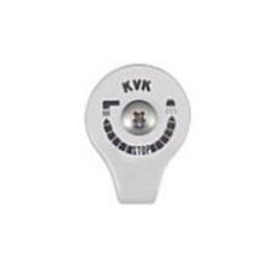 ▲KVK【Z45B】吐水切換レバーハンドル 