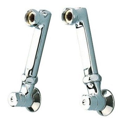 ▲KVK【Z538】延長ソケットセット 150mm 