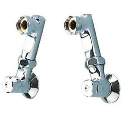 ▲KVK【Z538S】延長ソケットセット 100mm 