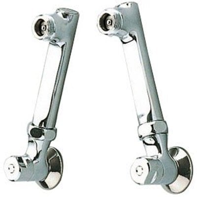 ▲KVK【ZKM42】延長ソケットセット150mm 
