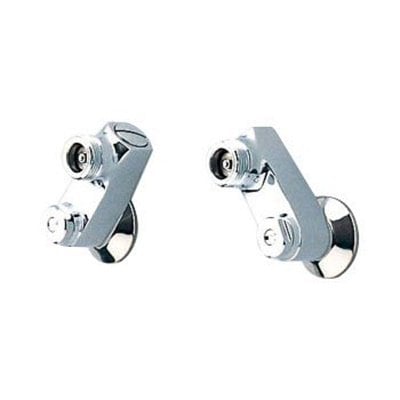 ▲KVK【ZKM48】50mm ストレーナ 逆止弁 流量調節止水弁付ソケット 