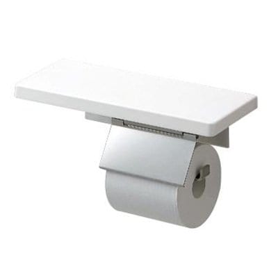 ◎TOTO【YH403FMR】棚付紙巻器 