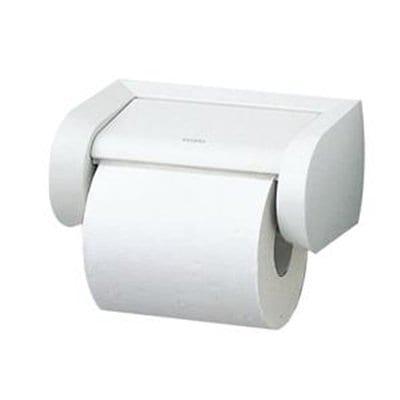 【在庫あり】■TOTO【YH500#NW1】紙巻器ホワイト 樹脂製