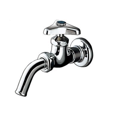 ◎TOTO【T200ESNR13C】ユーティリティ用水栓 ホーム水栓 送り座付き横水栓 蛇口