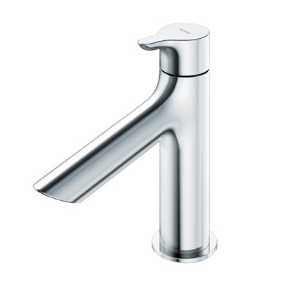 【在庫あり】◎TOTO【TLS01101J】手洗器用 コンテンポラリ 立水栓 蛇口