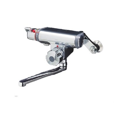 ◎TOTO【TMF47ARRZA】浴室用水栓 サーモスタット混合水栓 バス水栓 壁付きタイプ 定量止水 蛇口 寒冷地仕様