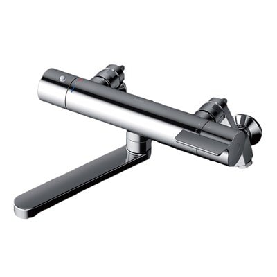 ◎TOTO【TBV03421ZA】浴室用水栓金具 GGシリーズ 壁付サーモスタッド混合水栓 バス専用 浴室 寒冷地仕様 蛇口