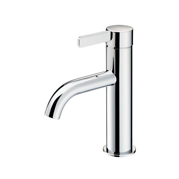 ◎TOTO【TLG11301J】台付シングル混合水栓（エコシングル、ワンプッシュ、共用） 