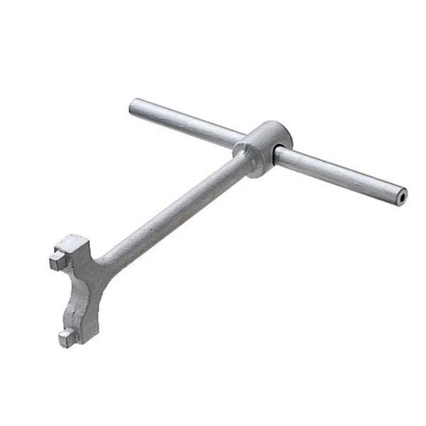 ◎TOTO【TZ41】締付工具（掃除流し排水金具用） 