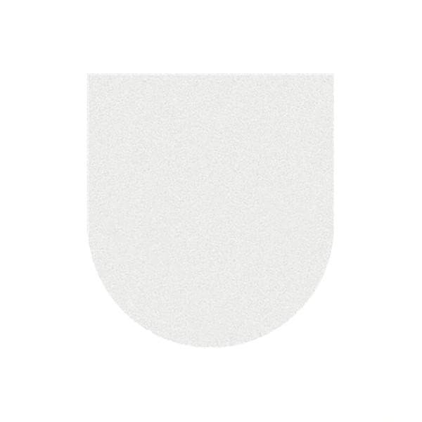 ▲TOTO【AB545KN】幼児用小便器 床材 ハイドロセラ・キッズ キッズトイレスペース  フットマーク無