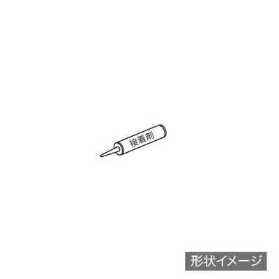 ▲TOTO【AY60SN】トイレ床材 ハイドロセラ・トイレフロアJ 追加専用接着剤 