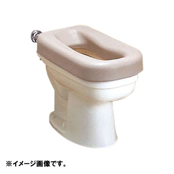 ▲TOTO【C111】※※メーカー直送のみ※ 床置床排水大便器 バリアフリー #NW1 ホワイト トイレ 受注生産品 管理番号：2640