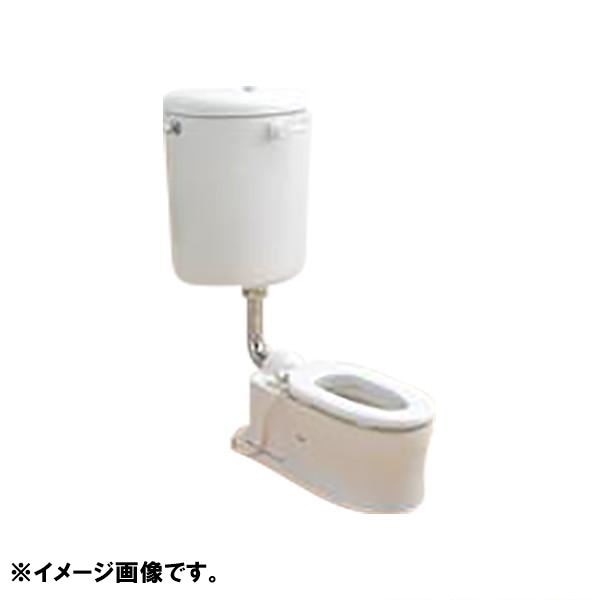 ▲TOTO【CS310B】※※メーカー直送のみ※ 床置床排水大便器（幼児用） トイレ 管理番号：1760