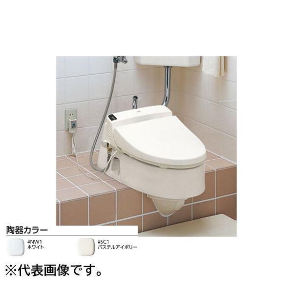 ▲TOTO【CS501】※※メーカー直送のみ※  和風改造用床置便器（スワレット） トイレ 管理番号：1760