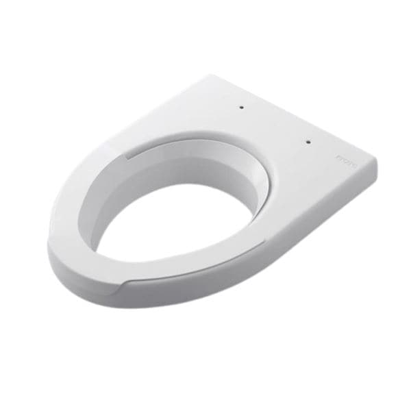 ▲TOTO【EWC451N】補高便座 エロンゲートサイズ 30mmタイプ トイレ 旧品番EWC451S