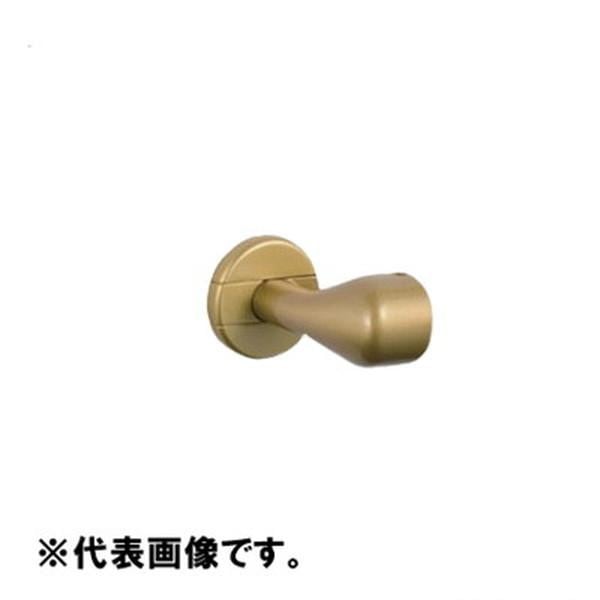 ▲TOTO【EWT11BE35A】直付エンドブラケットΦ３５ 手すり用部材