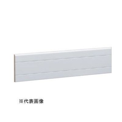 ▲TOTO【EWT42B081】※※メーカー直送のみ※ フリースタイル手すり後付補強板（１５厚８０幅２ｍ） 手すり用部材 管理番号：1760