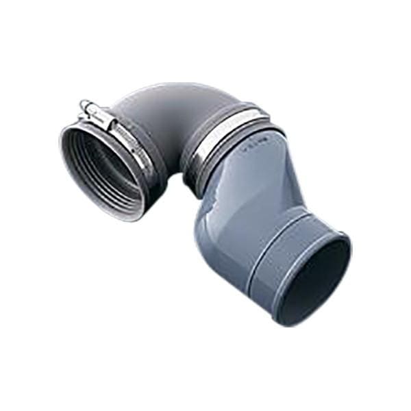 ▲TOTO【HP967】排水エルボ  大便器用セット器具 トイレ