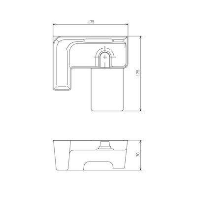 ◎TOTO【HP985W】水受けトレイ 部材 トイレ