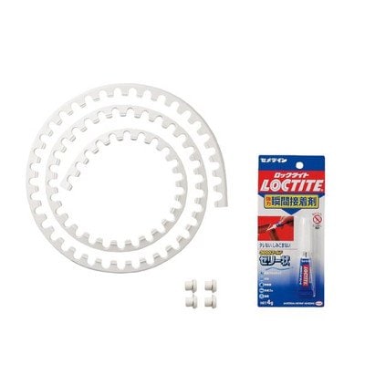 ▲TOTO【HR800RR】床置壁排水大便器用防振シート  部材 トイレ