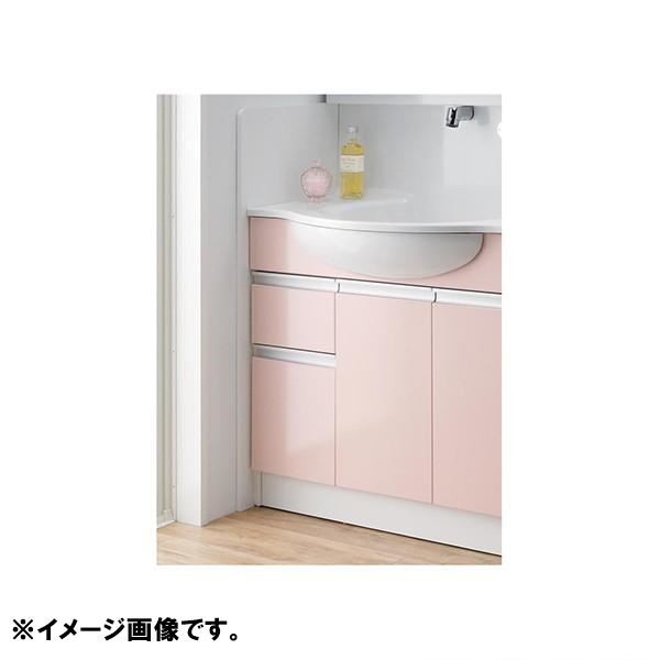 ▲TOTO【LO160】※エンドパネル 洗面化粧台用オプション 化粧台 フロア用 15×570×1030 管理番号1760