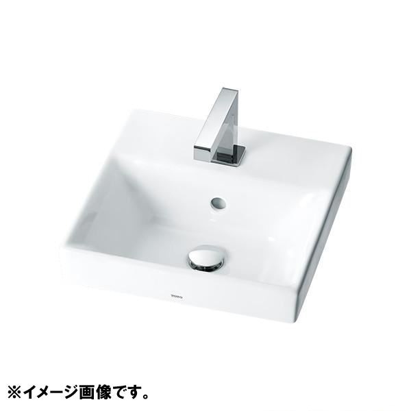 ■TOTO【LS721C】※※メーカー直送のみ※  ベッセル式洗面器  #NW1 洗面所 受注生産品 管理番号：2200