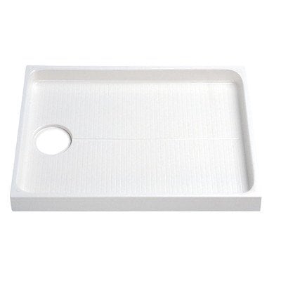▲TOTO【PWSP80G2W】※※洗濯機パン（縦引きトラップ）  800サイズ 一般品 管理番号：1760
