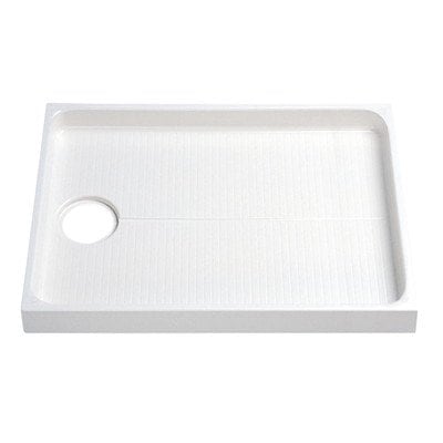 ▲TOTO【PWSP80GH2W】※※洗濯機パン（縦引きトラップ）  800サイズ 一般品 管理番号：1760