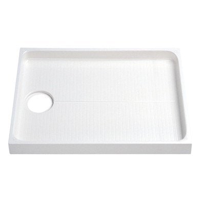 ▲TOTO【PWSP90J2W】※※洗濯機パン（縦引きトラップ）  900サイズ 一般品 管理番号：1760