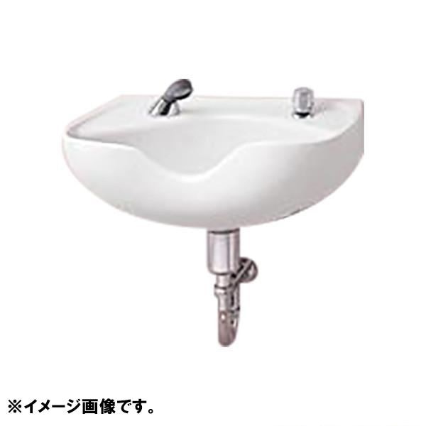 ▲TOTO【S305DNU】※メーカー直送のみ※洗髪器 理容院 美容院用器具 陶器 管理番号：1760