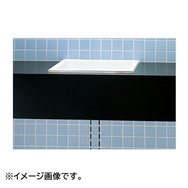 ▲TOTO【SK138】※※メーカー直送のみ※  流し 実験室用流し #NW1ホワイト研究室 実験室用器具 管理番号：2200