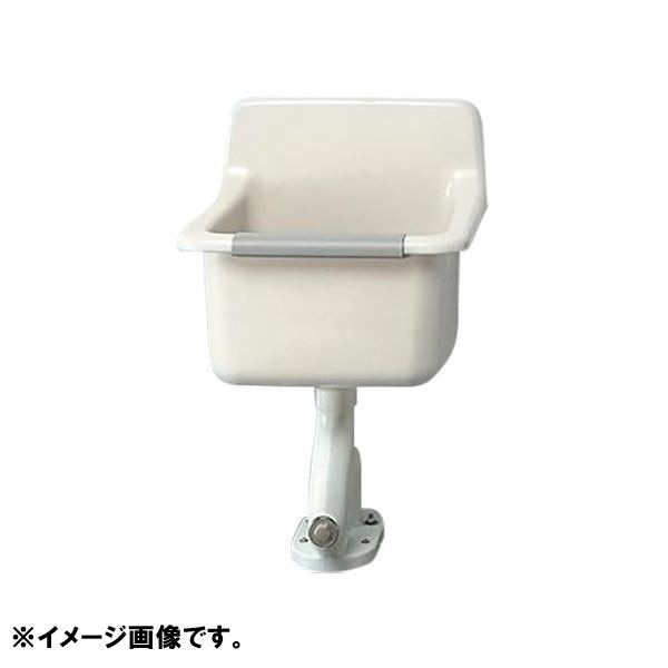 ▲TOTO【SK322】※※メーカー直送のみ※  掃除用流し パブリック用流し 本体のみ 管理番号：2200