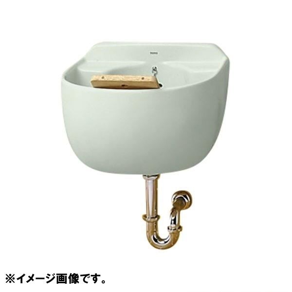 ■TOTO【SK507】※※メーカー直送のみ※  洗濯用流し 大形 本体のみ 管理番号：2200