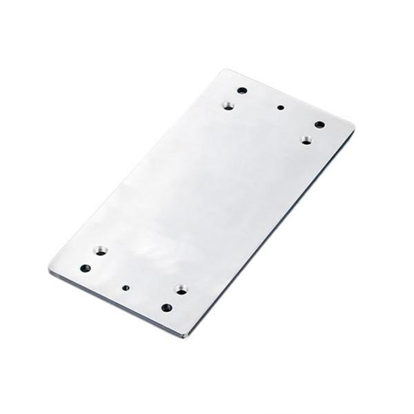 ▲TOTO【T110D61】アームレスト取付金具 固定金具 取付けプレート