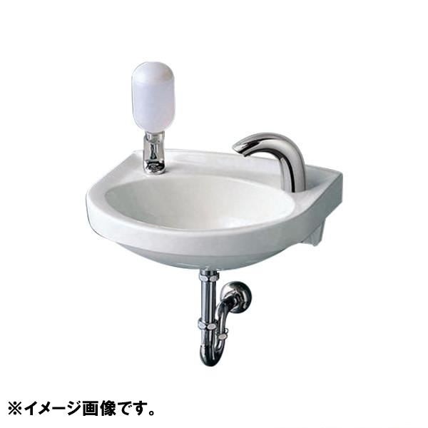 ▲TOTO【T22BP】壁排水金具 25mm Pトラップ   排水金具のみ 手洗器 洗面所