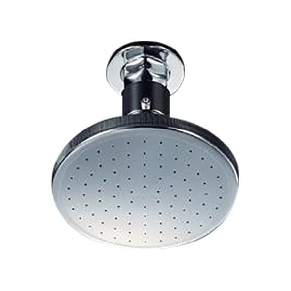 ▲TOTO【TB18AR】オーバーヘッドシャワー 蓮形   ホテル パブリック用水栓 浴室 受注生産品