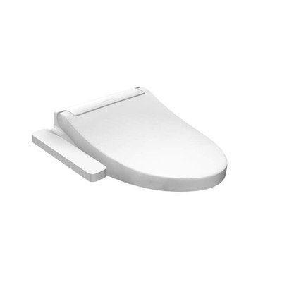 ▲TOTO【TCF588】ウォシュレットＰ パブリック向ウォシュレット 便器洗浄なし 腰掛便器全般対応 便ふたあり トイレ